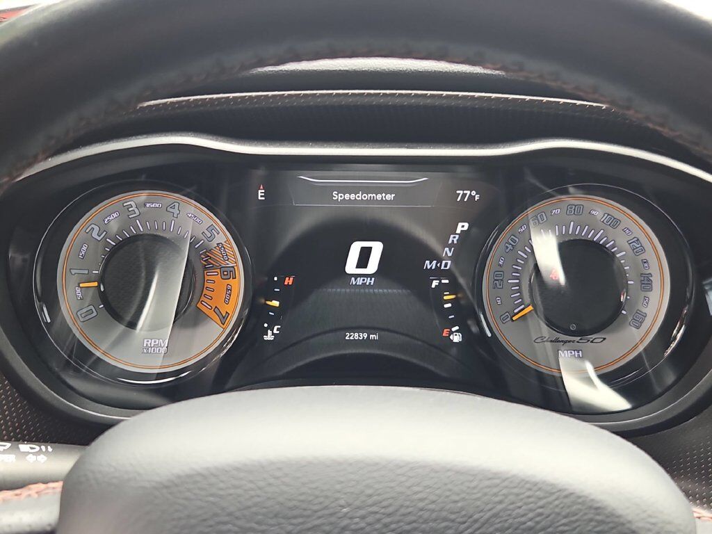 2020 Dodge Challenger R/T Gresham OR