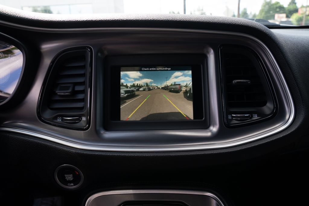 2020 Dodge Challenger R/T Milwaukie OR