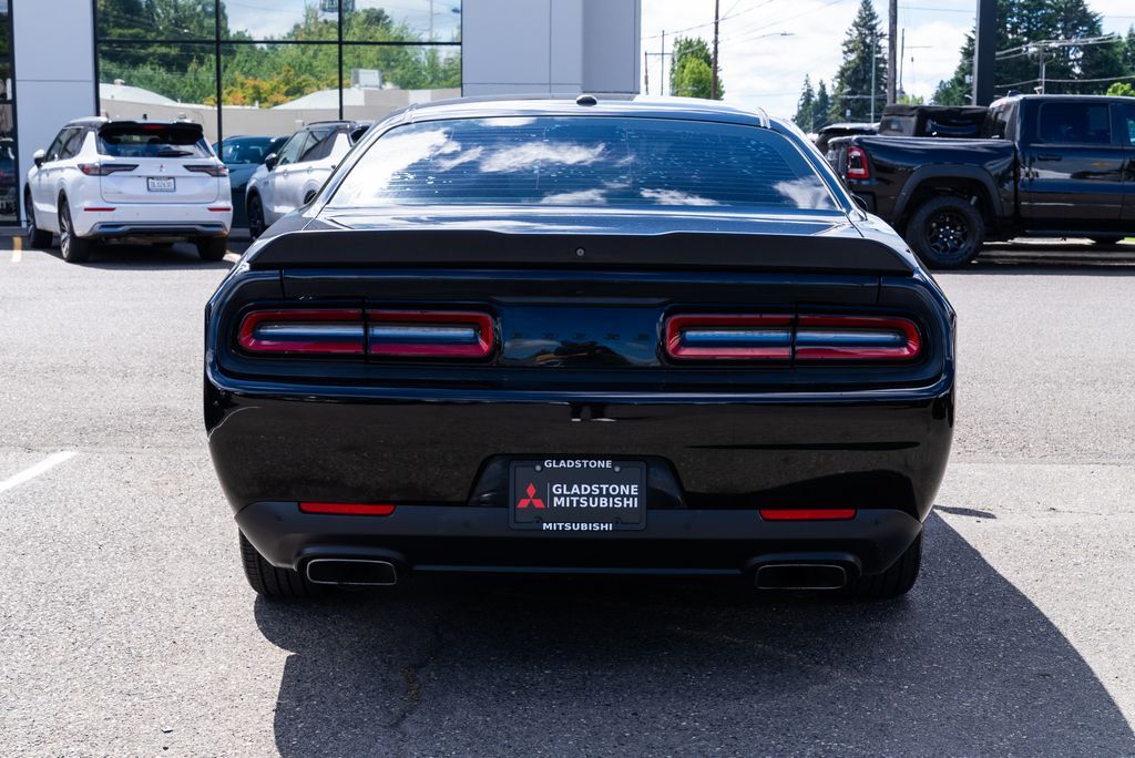 2020 Dodge Challenger R/T Milwaukie OR