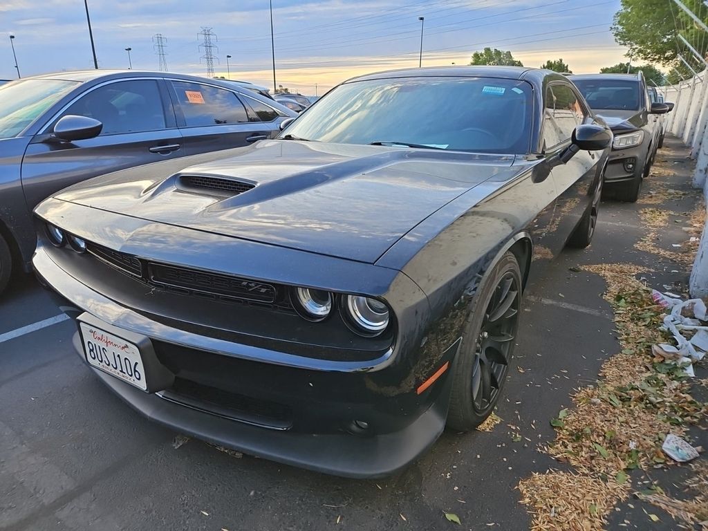 2020 Dodge Challenger R/T Milwaukie OR