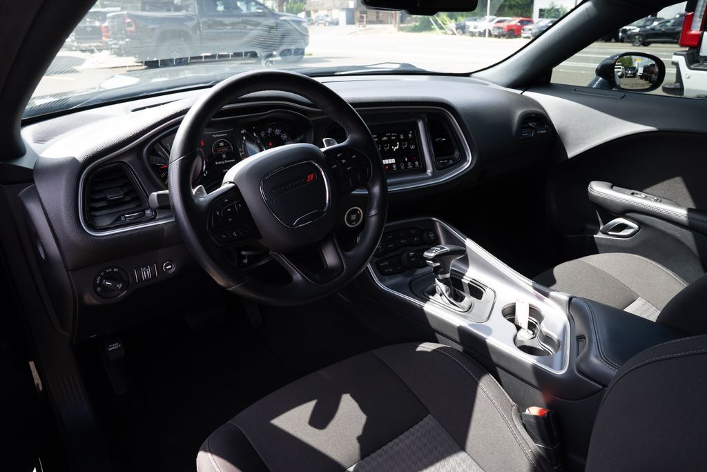 2020 Dodge Challenger R/T Milwaukie OR