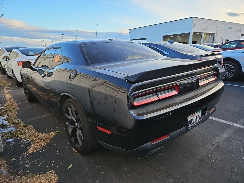 2020 Dodge Challenger R/T Milwaukie OR