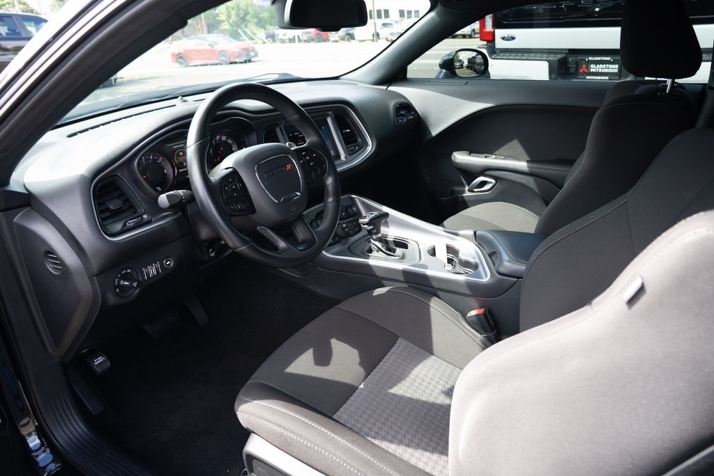 2020 Dodge Challenger R/T Milwaukie OR