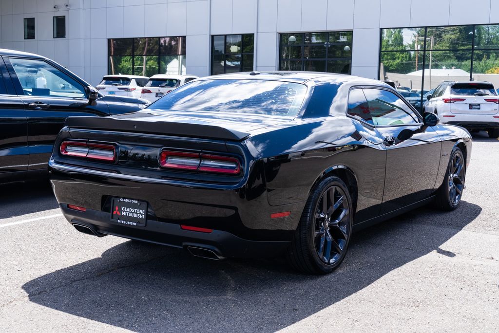 2020 Dodge Challenger R/T Milwaukie OR