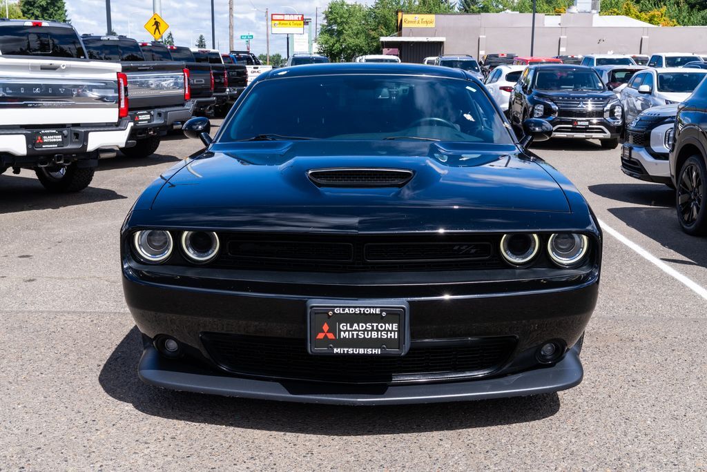 2020 Dodge Challenger R/T Milwaukie OR