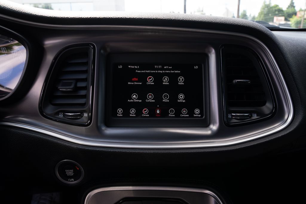 2020 Dodge Challenger R/T Milwaukie OR
