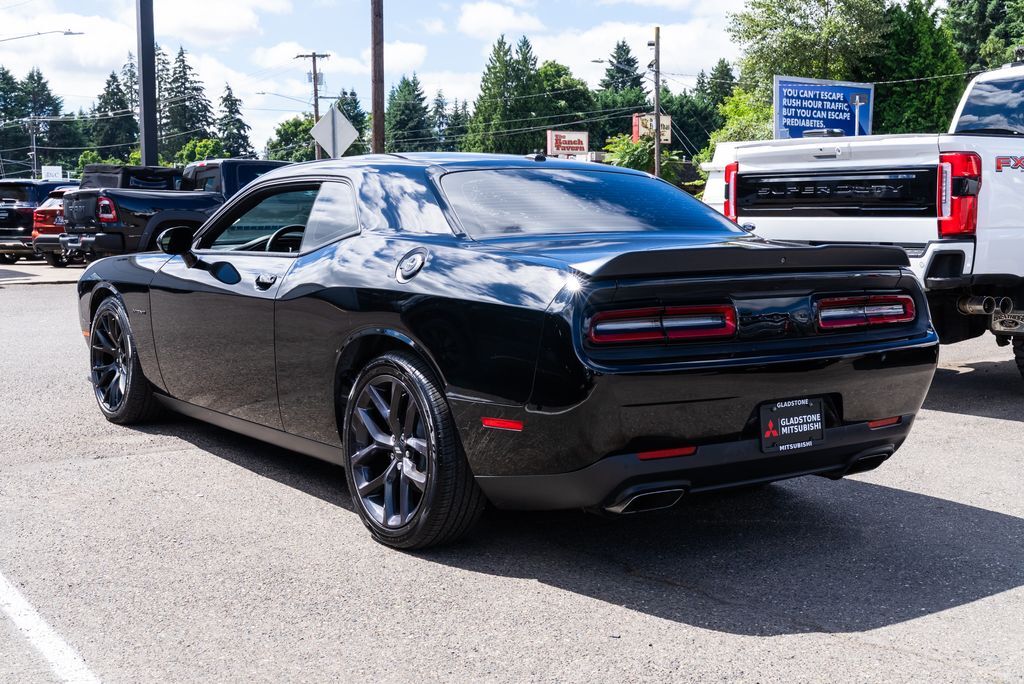 2020 Dodge Challenger R/T Milwaukie OR