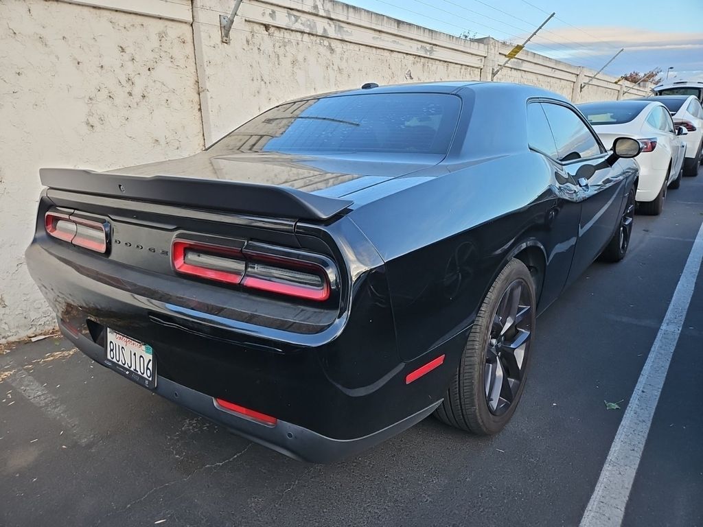 2020 Dodge Challenger R/T Milwaukie OR