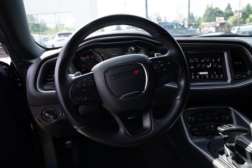 2020 Dodge Challenger R/T Milwaukie OR