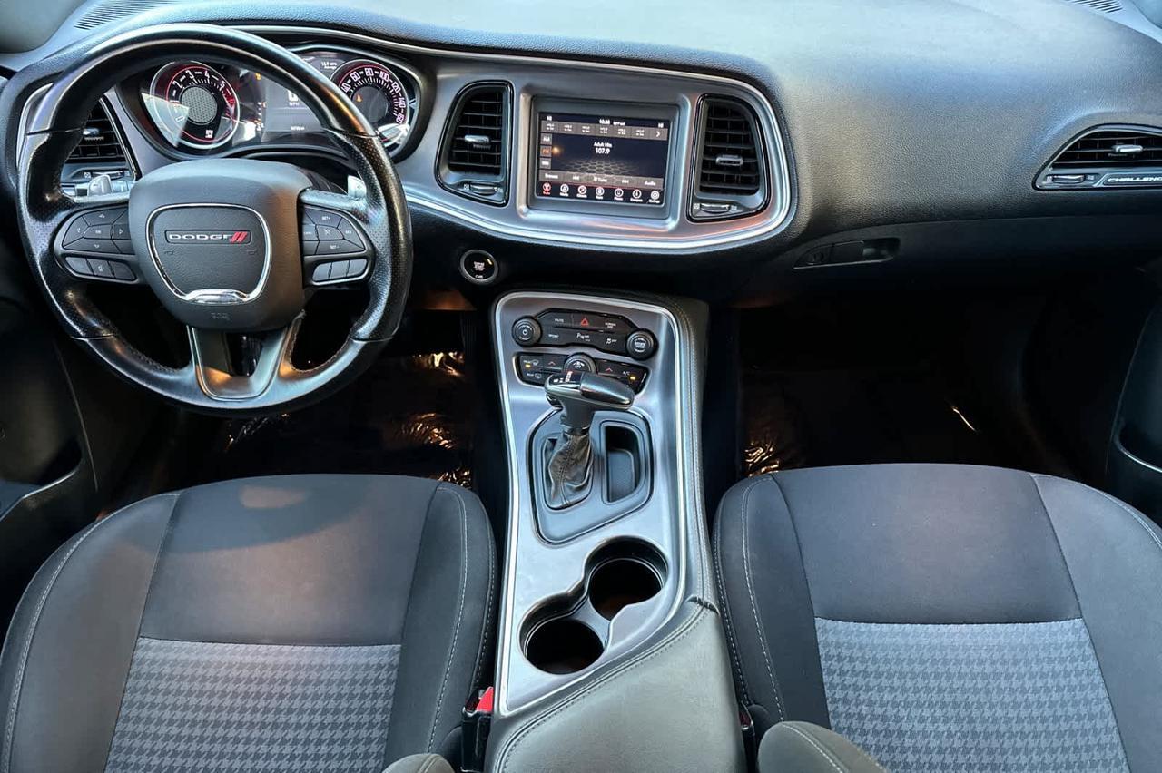 2020 Dodge Challenger R/T