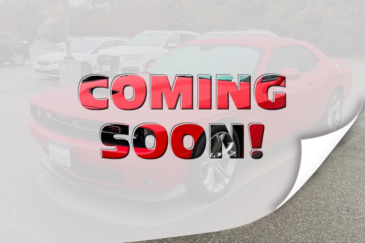 2020 Dodge Challenger R/T