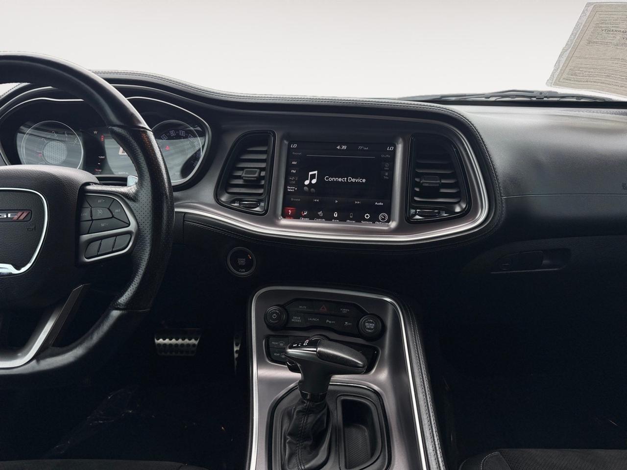 2020 Dodge Challenger R/T SCAT PACK WIDEBODY, HEATED & COOLED SEATS, HARMAN/ KARDON SPEAKERS, SUNROOF, REMOTE START, KEYLESS START & ENTRY, BLIND SPOT ALERT, DRIVE HOME IN YOUR DREAM CAR TODAY!!! Norfolk VA