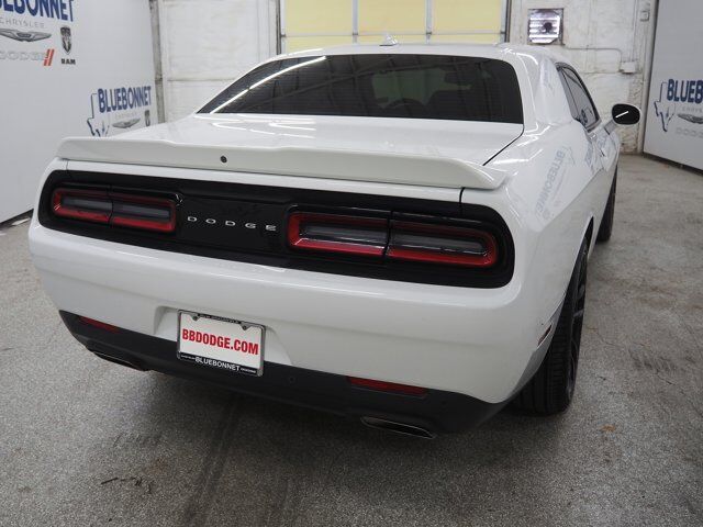 2020 Dodge Challenger R/T New Braunfels TX