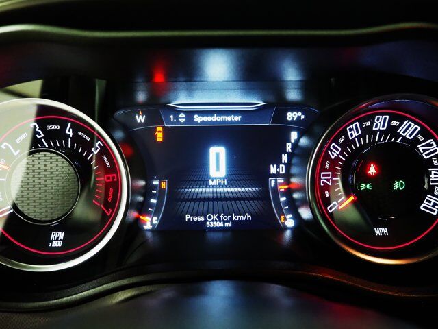 2020 Dodge Challenger R/T New Braunfels TX