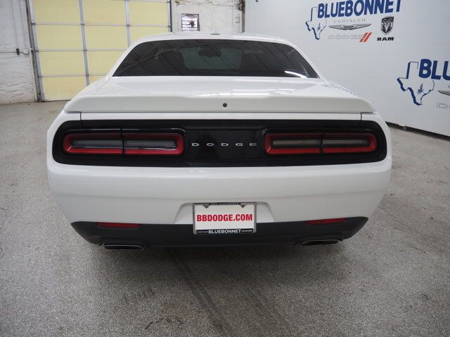 2020 Dodge Challenger R/T New Braunfels TX