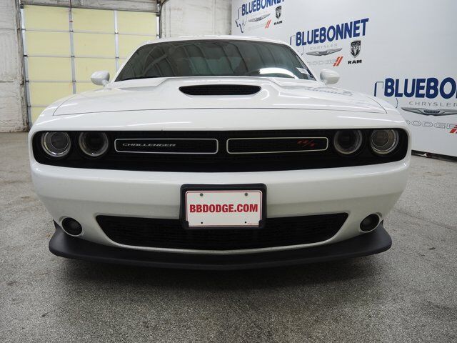 2020 Dodge Challenger R/T New Braunfels TX