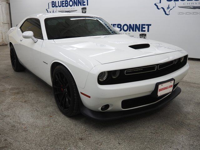 2020 Dodge Challenger R/T New Braunfels TX
