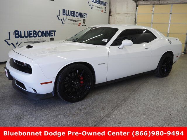 2020 Dodge Challenger R/T New Braunfels TX