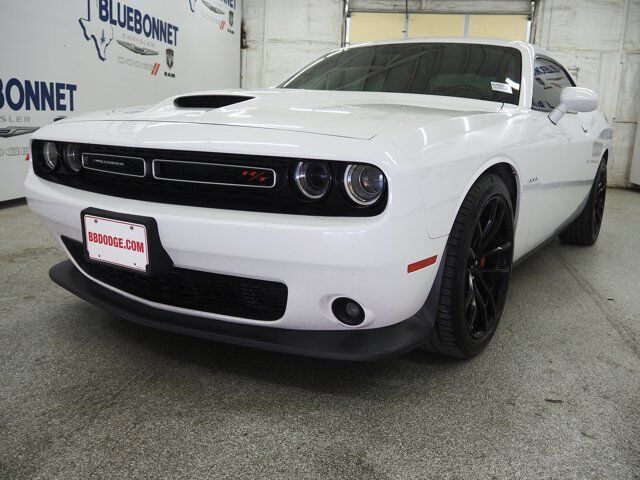 2020 Dodge Challenger R/T New Braunfels TX