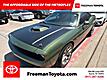 2020 Dodge Challenger R/T Scat Pack 50th Ann.