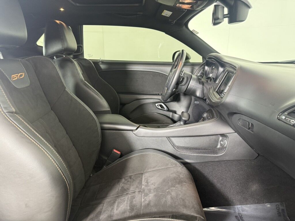 2020 Dodge Challenger R/T Scat Pack 50th Ann. Widebody Maumee OH