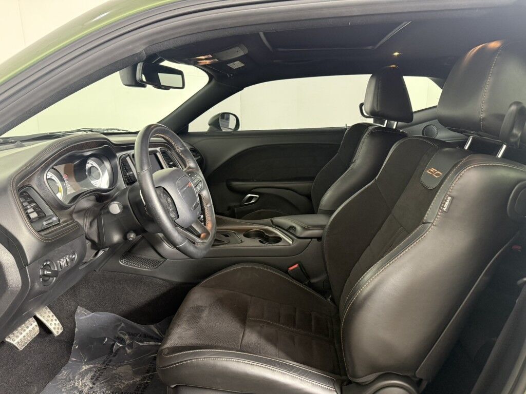 2020 Dodge Challenger R/T Scat Pack 50th Ann. Widebody Maumee OH