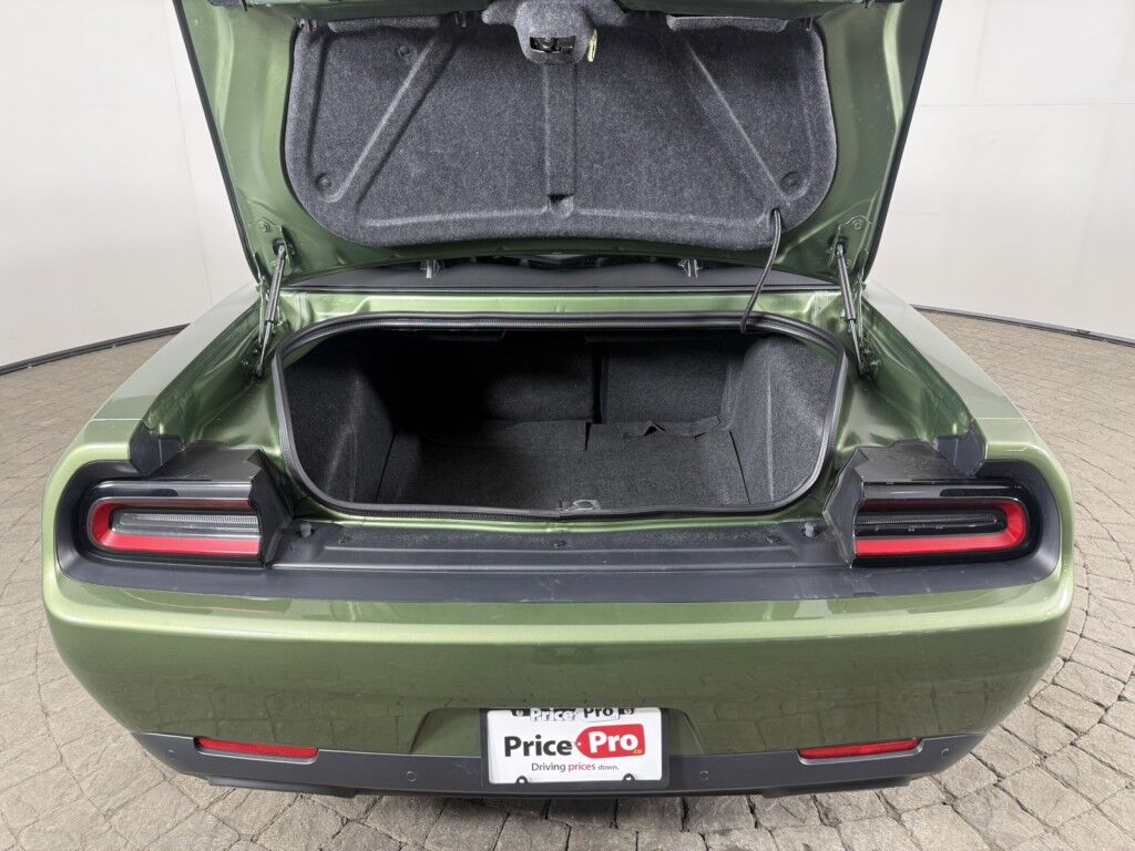 2020 Dodge Challenger R/T Scat Pack 50th Ann. Widebody Maumee OH