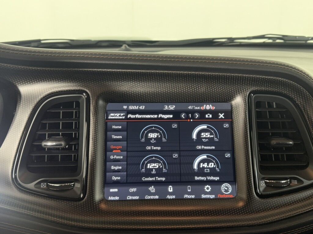 2020 Dodge Challenger R/T Scat Pack 50th Ann. Widebody Maumee OH