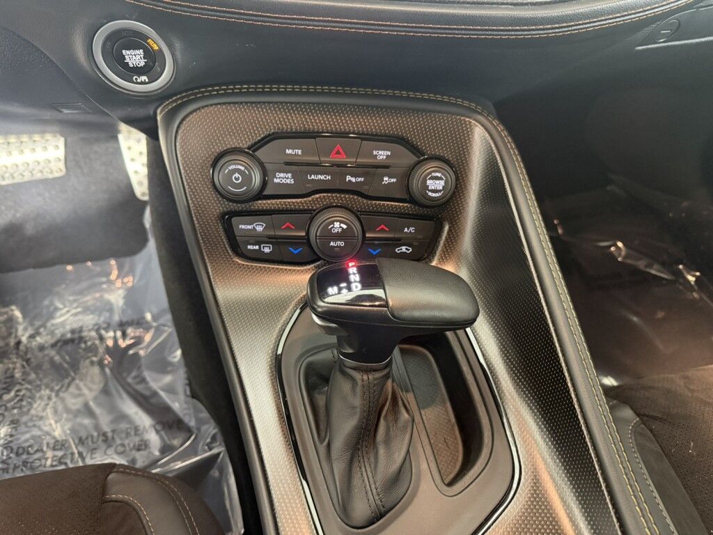 2020 Dodge Challenger R/T Scat Pack 50th Ann. Widebody Maumee OH