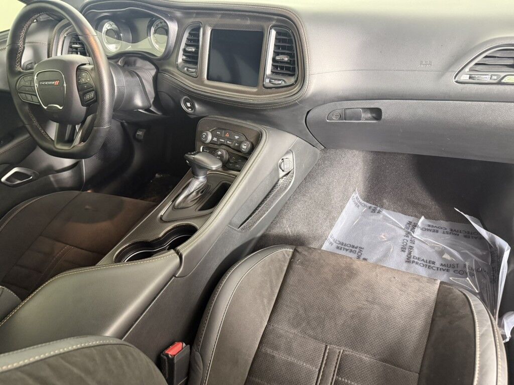 2020 Dodge Challenger R/T Scat Pack 50th Ann. Widebody Maumee OH