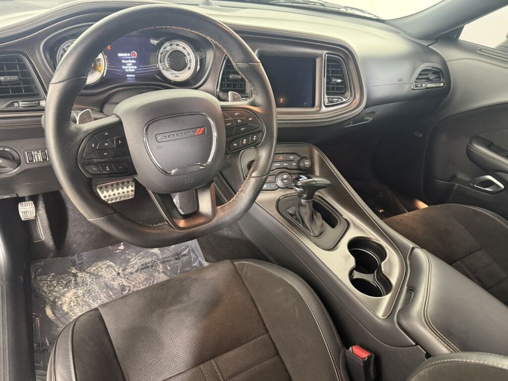 2020 Dodge Challenger R/T Scat Pack 50th Ann. Widebody Maumee OH