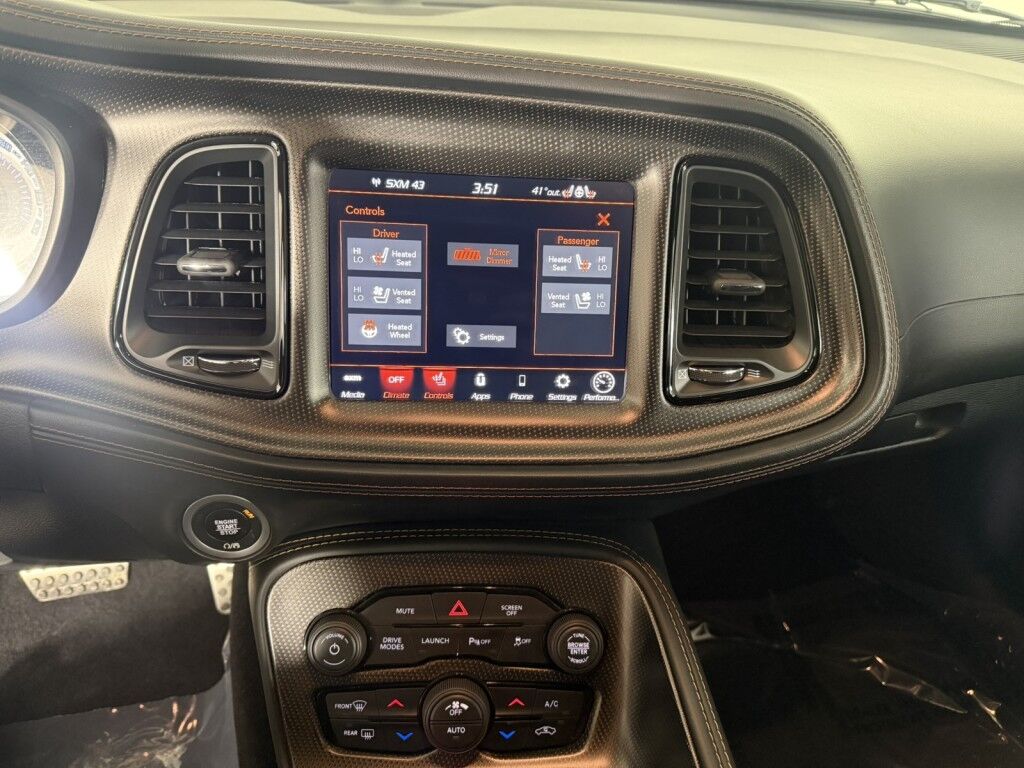 2020 Dodge Challenger R/T Scat Pack 50th Ann. Widebody Maumee OH