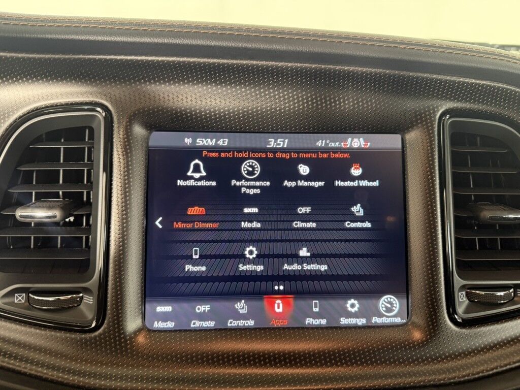 2020 Dodge Challenger R/T Scat Pack 50th Ann. Widebody Maumee OH