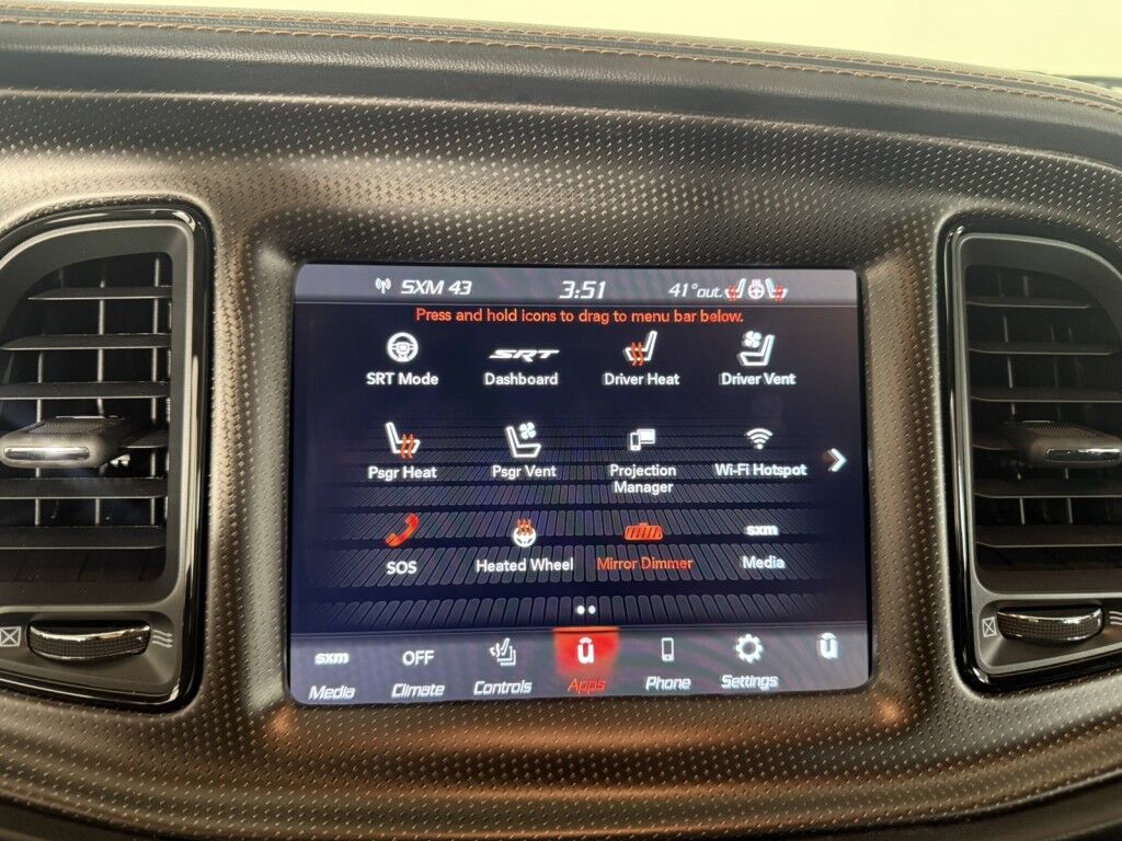 2020 Dodge Challenger R/T Scat Pack 50th Ann. Widebody Maumee OH