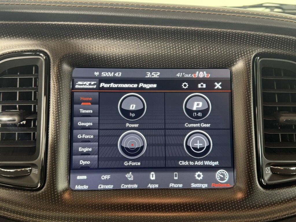 2020 Dodge Challenger R/T Scat Pack 50th Ann. Widebody Maumee OH