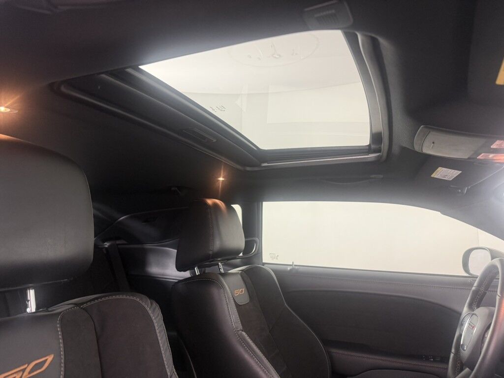 2020 Dodge Challenger R/T Scat Pack 50th Ann. Widebody Maumee OH