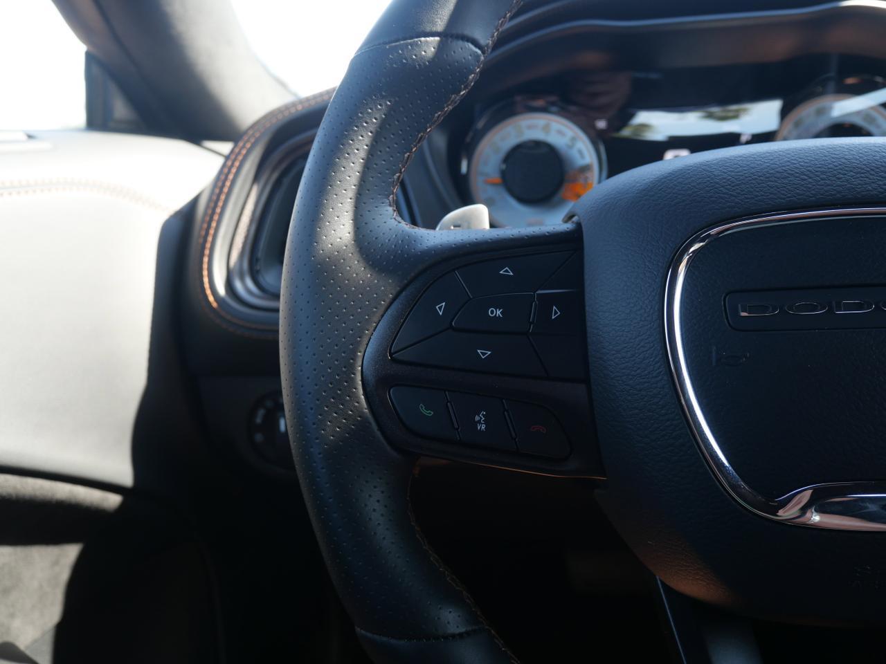 2020 Dodge Challenger R/T Scat Pack 50th Ann. Widebody San Juan TX