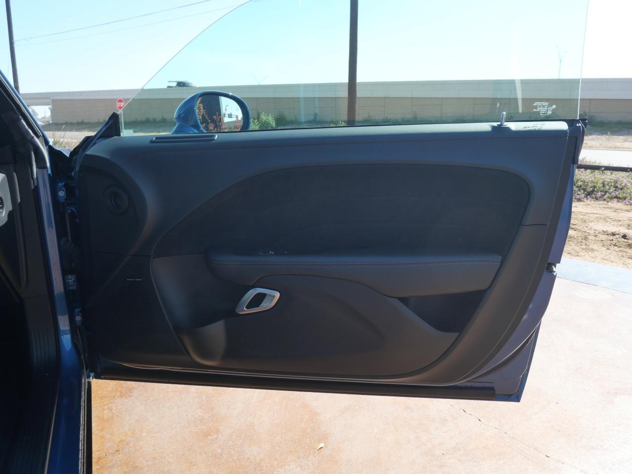 2020 Dodge Challenger R/T Scat Pack 50th Ann. Widebody San Juan TX