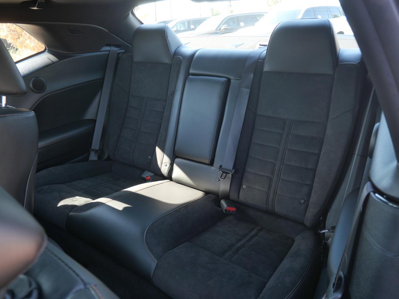 2020 Dodge Challenger R/T Scat Pack 50th Ann. Widebody San Juan TX