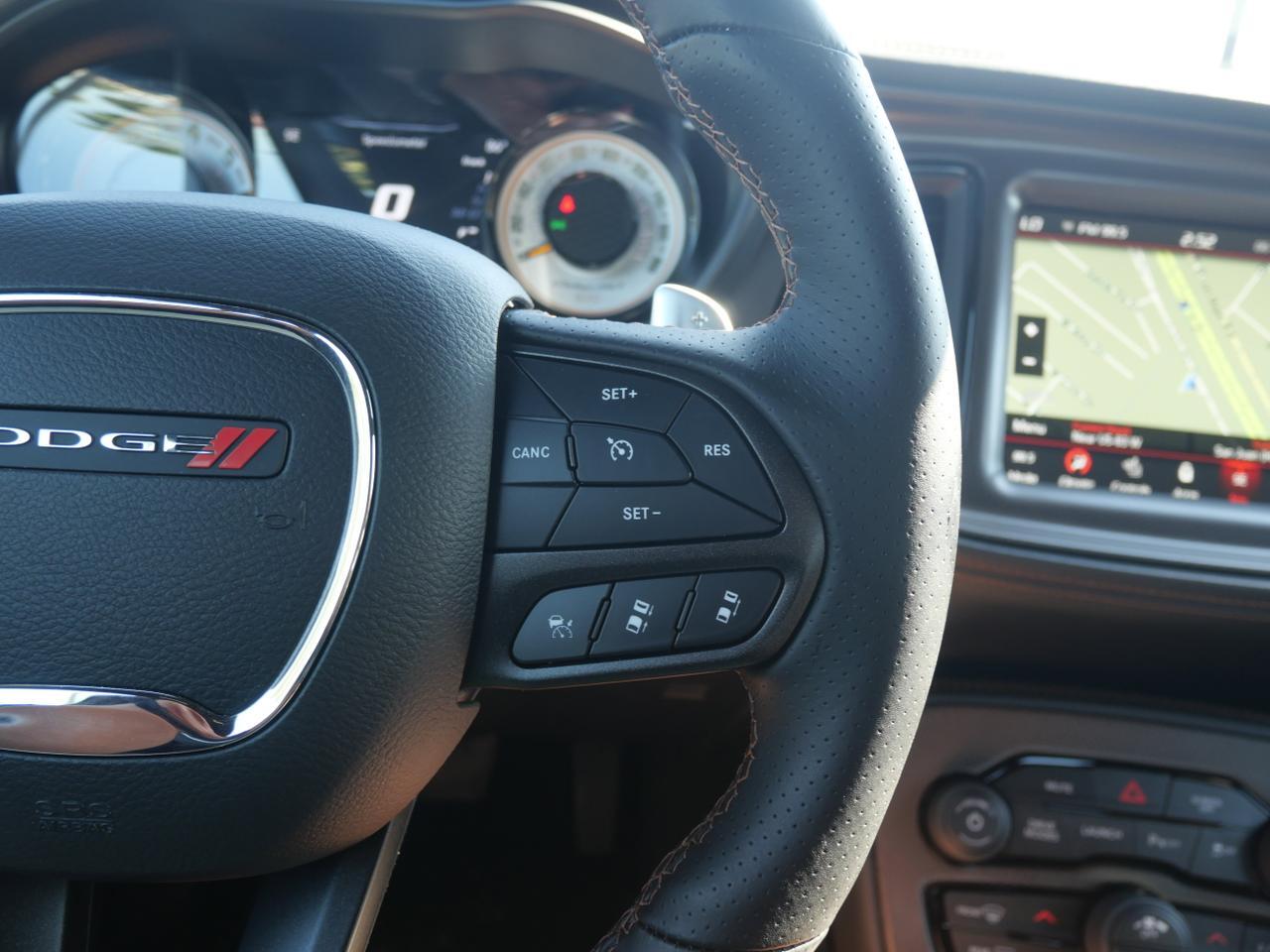 2020 Dodge Challenger R/T Scat Pack 50th Ann. Widebody San Juan TX