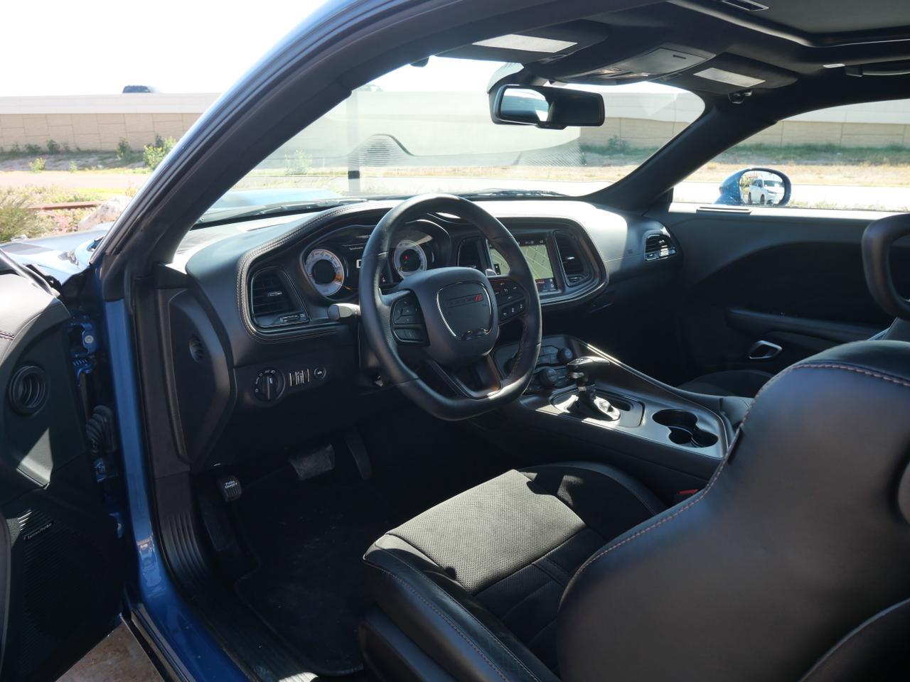 2020 Dodge Challenger R/T Scat Pack 50th Ann. Widebody San Juan TX