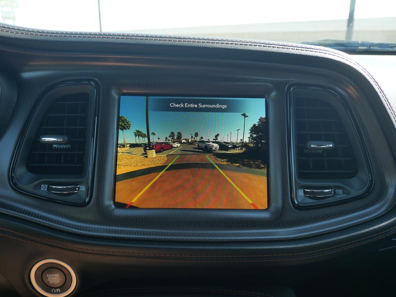 2020 Dodge Challenger R/T Scat Pack 50th Ann. Widebody San Juan TX