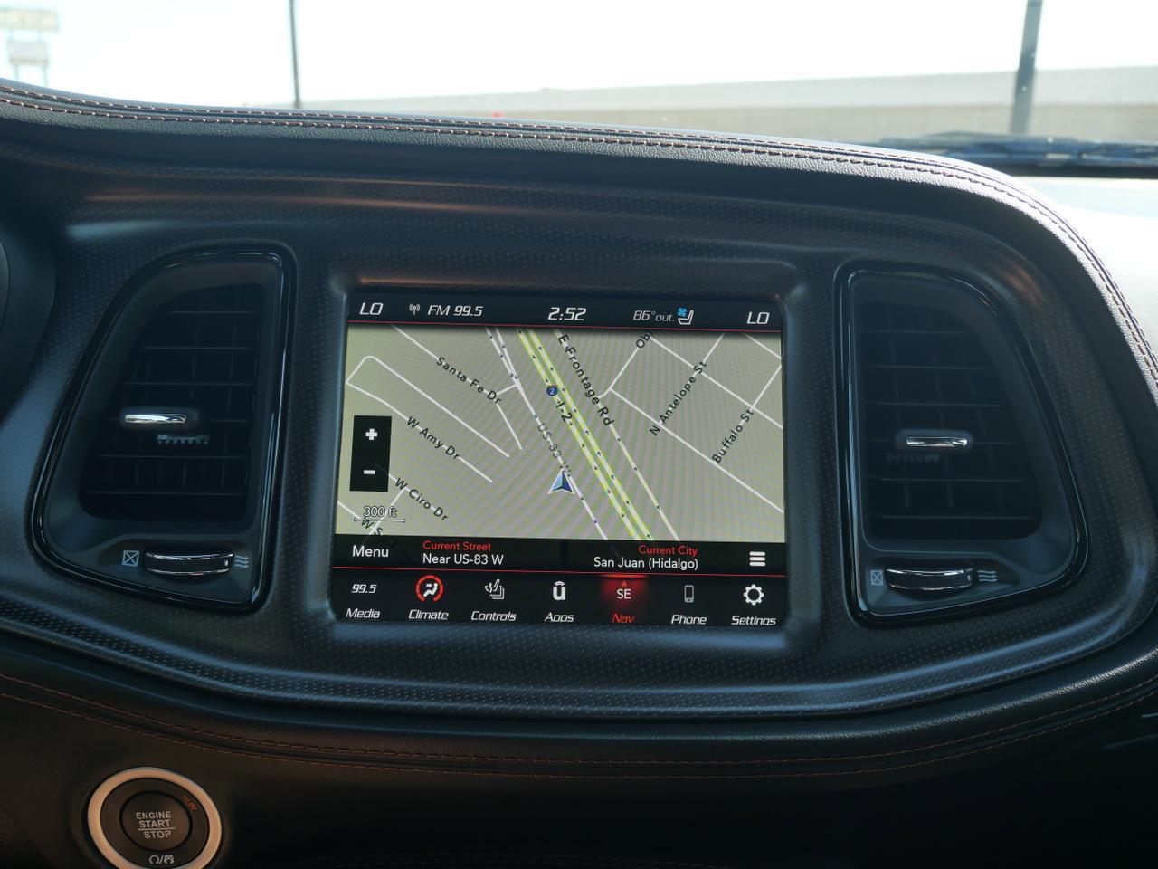 2020 Dodge Challenger R/T Scat Pack 50th Ann. Widebody San Juan TX