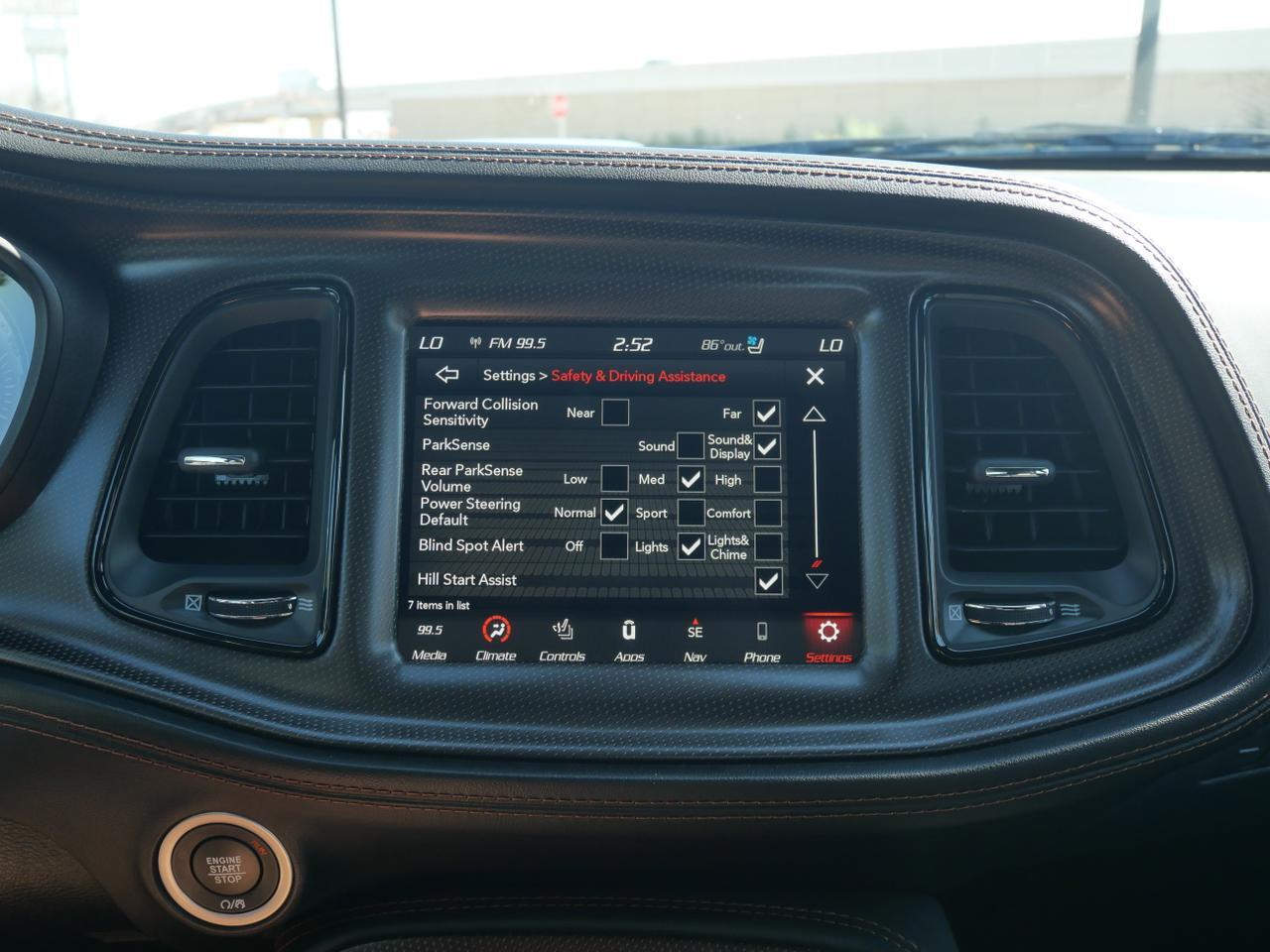 2020 Dodge Challenger R/T Scat Pack 50th Ann. Widebody San Juan TX