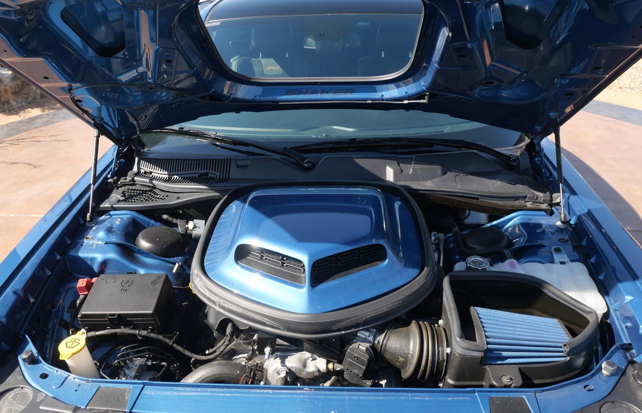 2020 Dodge Challenger R/T Scat Pack 50th Ann. Widebody San Juan TX