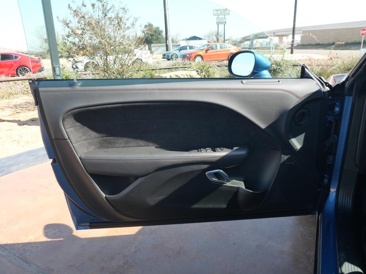 2020 Dodge Challenger R/T Scat Pack 50th Ann. Widebody San Juan TX