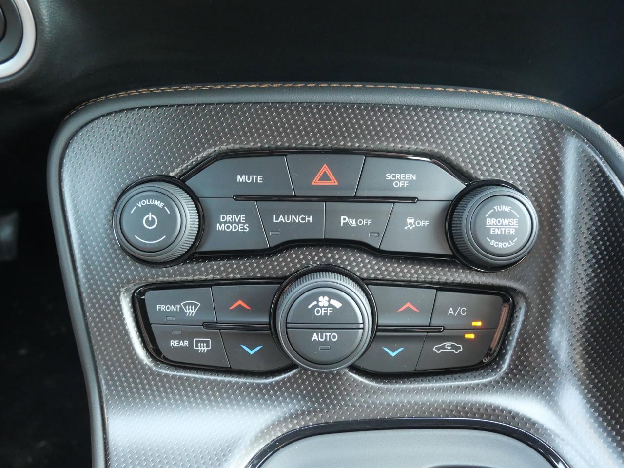 2020 Dodge Challenger R/T Scat Pack 50th Ann. Widebody San Juan TX