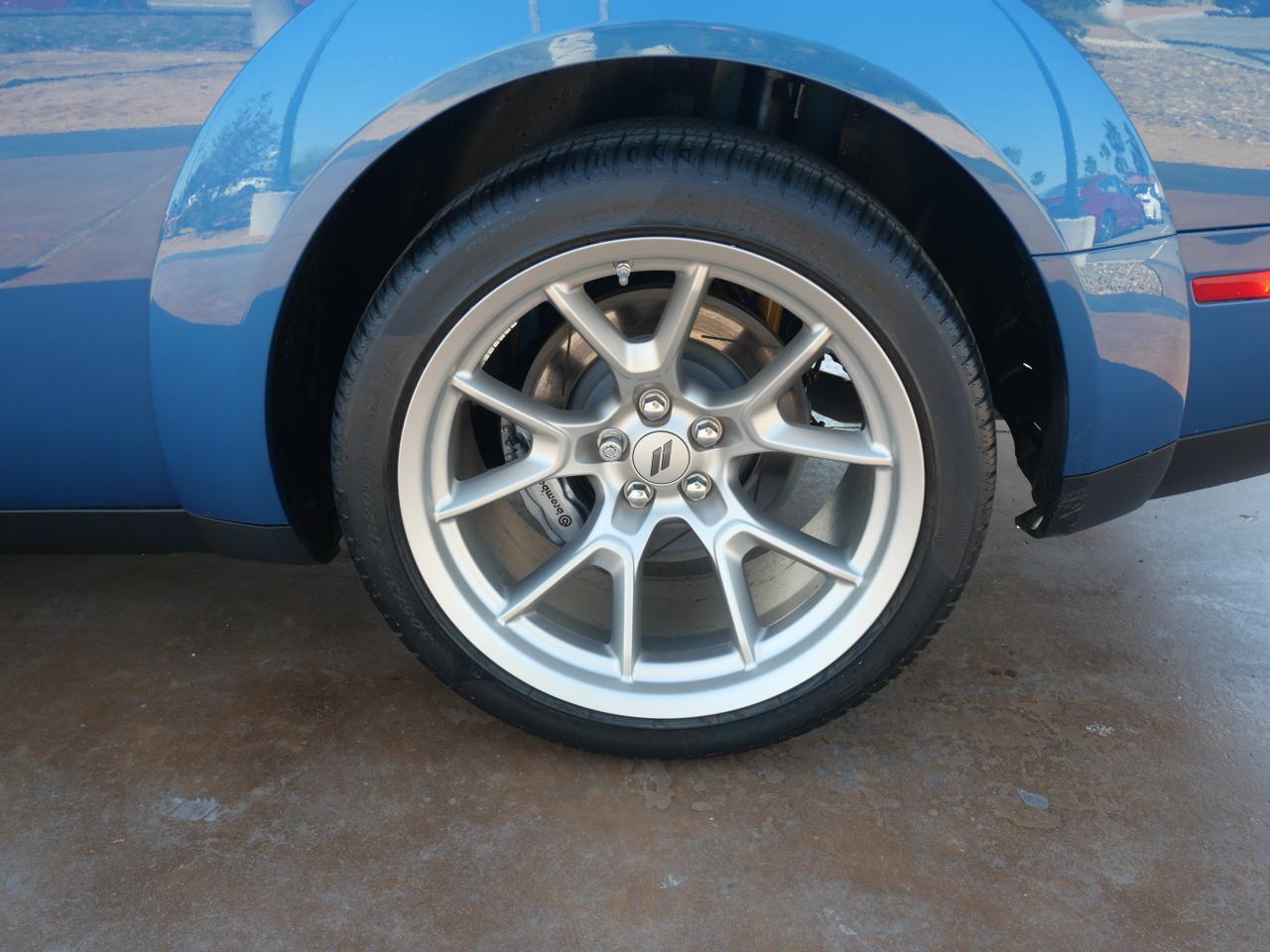 2020 Dodge Challenger R/T Scat Pack 50th Ann. Widebody San Juan TX