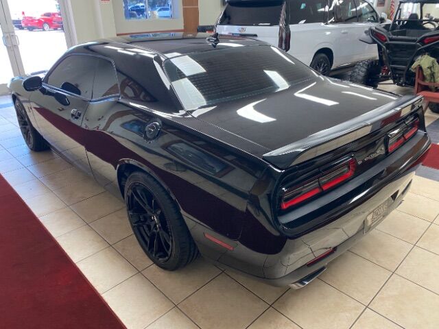 2020 Dodge Challenger R/T Scat Pack