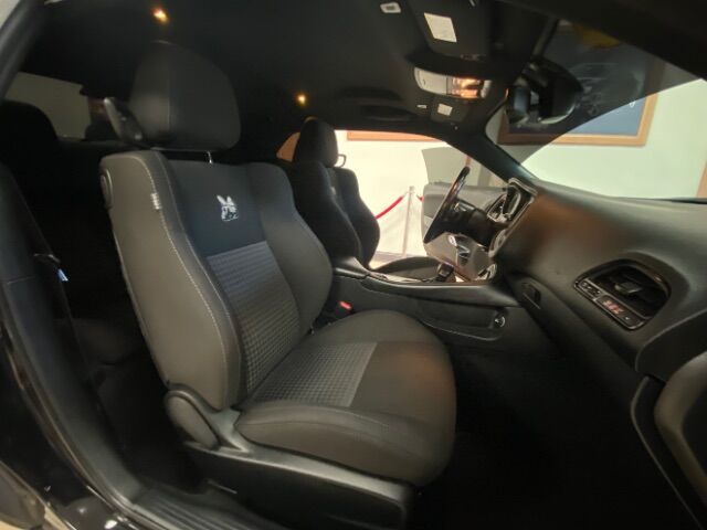 2020 Dodge Challenger R/T Scat Pack Charlotte NC